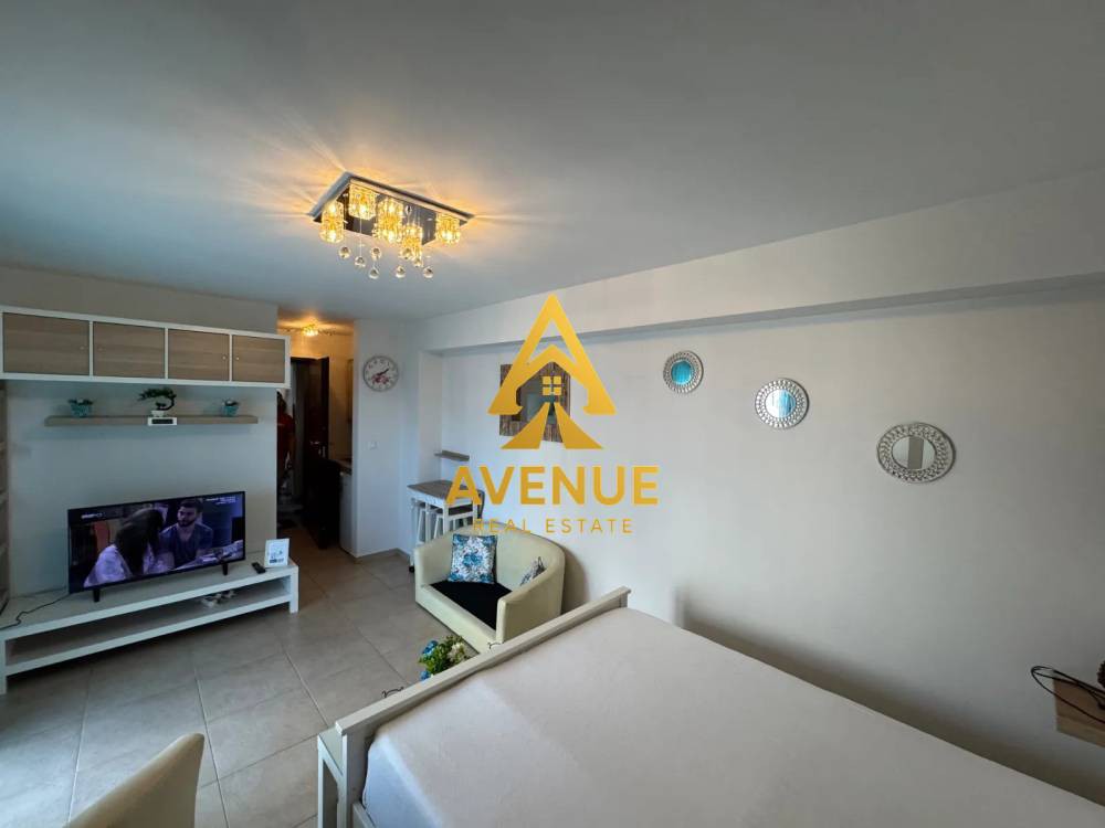 Studio / γκαρσονιέρα 28 τ.μ. προς ενοικίαση, Νέο Χωριό Νεάπολης