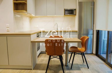 Διαμέρισμα 45 τ.μ. πρός ενοικίαση