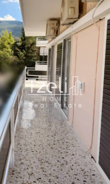 Διαμέρισμα 124 τ.μ. πρός ενοικίαση, Αθήνα - Νότια Προάστια, Ζωγράφου