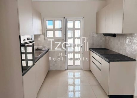 Διαμέρισμα 124 τ.μ. πρός ενοικίαση