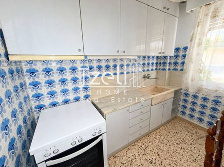Διαμέρισμα 54 τ.μ. πρός ενοικίαση
