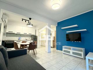 Apartment 55 sqm for rent