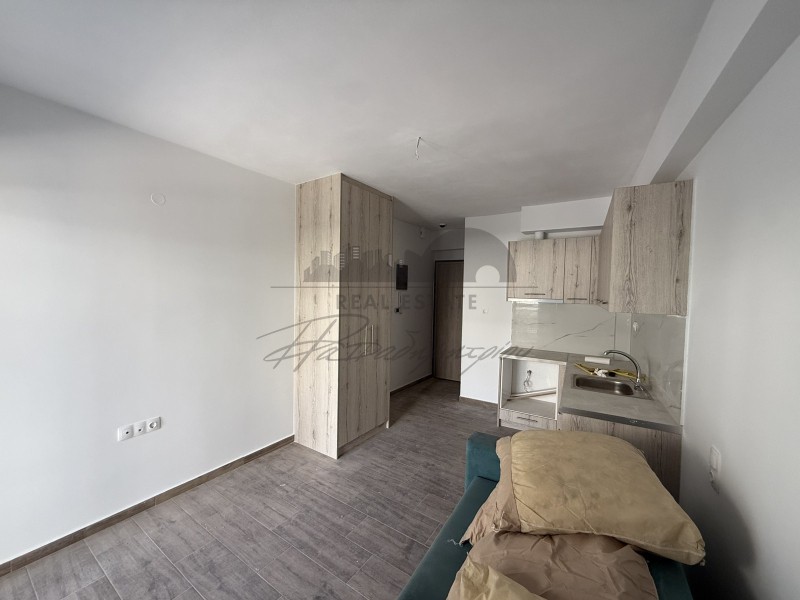 Studio / γκαρσονιέρα 28 τ.μ. προς ενοικίαση, Αγ. Κωνσταντίνος Βόλου