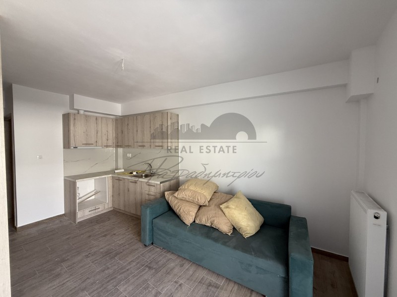 Studio / γκαρσονιέρα 28 τ.μ. προς ενοικίαση, Αγ. Κωνσταντίνος Βόλου
