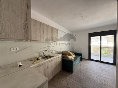 Studio / γκαρσονιέρα 28 τ.μ. προς ενοικίαση