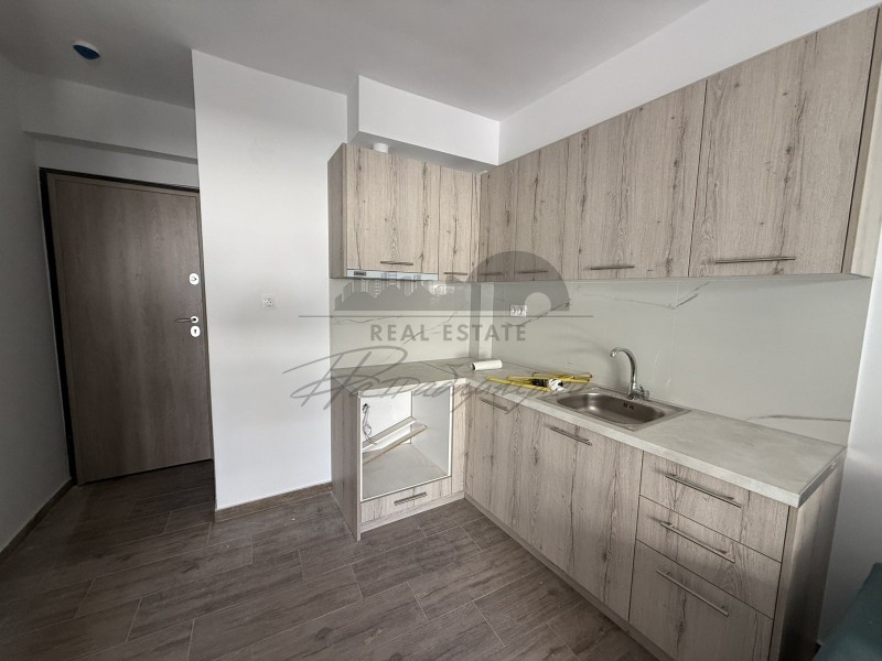 Studio / γκαρσονιέρα 28 τ.μ. προς ενοικίαση, Αγ. Κωνσταντίνος Βόλου
