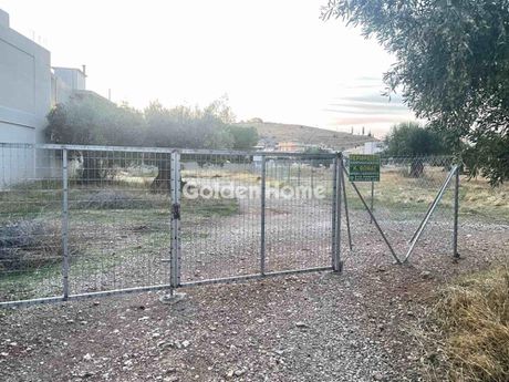 Οικόπεδο 650 τ.μ. προς πώληση