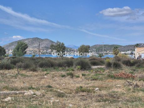 Οικόπεδο 1.266 τ.μ. προς πώληση