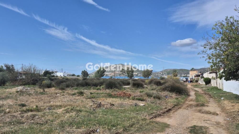 Οικόπεδο 1.266 τ.μ. προς πώληση, Κέντρο Σαλαμίνας