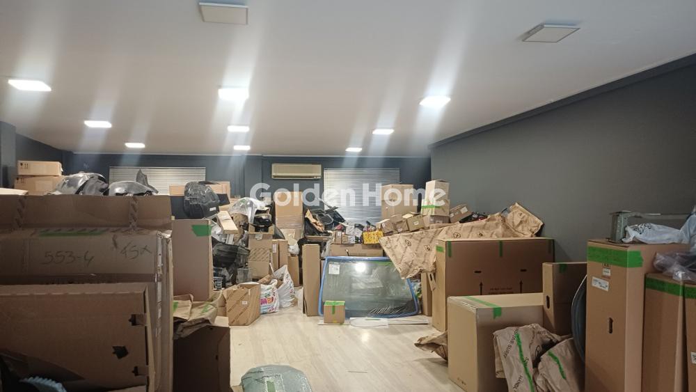 Κατάστημα 210 τ.μ. πρός πώληση, Αθήνα - Κέντρο, Πετράλωνα