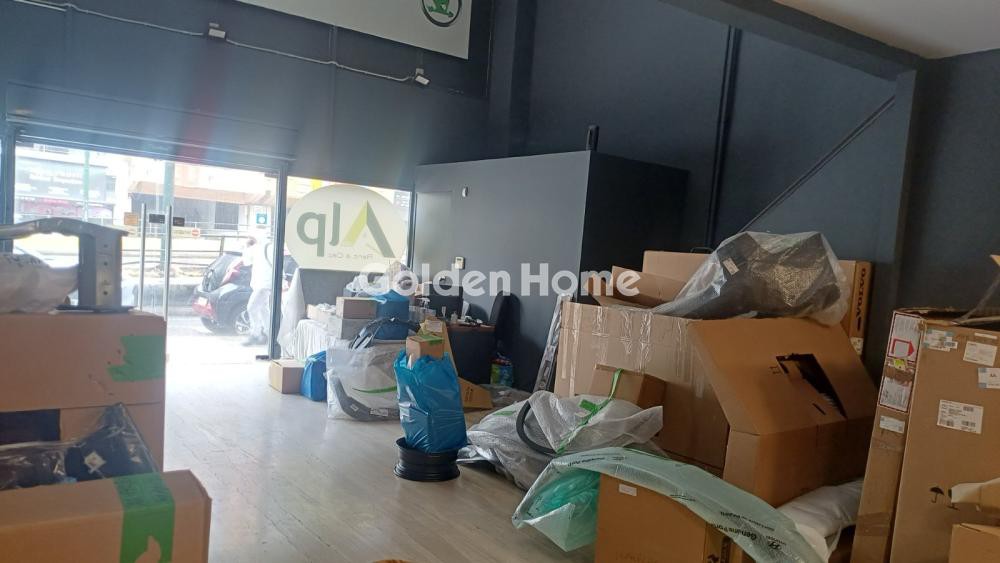 Κατάστημα 210 τ.μ. πρός πώληση, Αθήνα - Κέντρο, Πετράλωνα