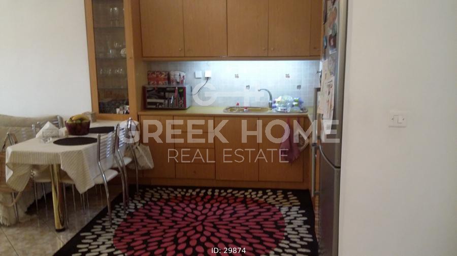 Διαμέρισμα 75 τ.μ. πρός πώληση, Αθήνα - Κέντρο, Λεωφ. Πατησίων - Λεωφ. Αχαρνών