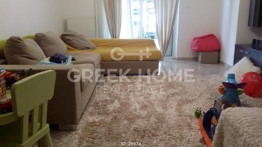 Διαμέρισμα 75 τ.μ. πρός πώληση, Αθήνα - Κέντρο, Λεωφ. Πατησίων - Λεωφ. Αχαρνών