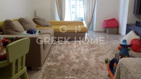 Διαμέρισμα 75 τ.μ. πρός πώληση