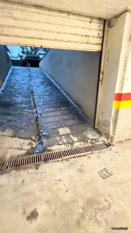Αποθήκη 295 τ.μ. πρός πώληση, Θεσσαλονίκη - Περιφ/Κοί Δήμοι, Συκιές