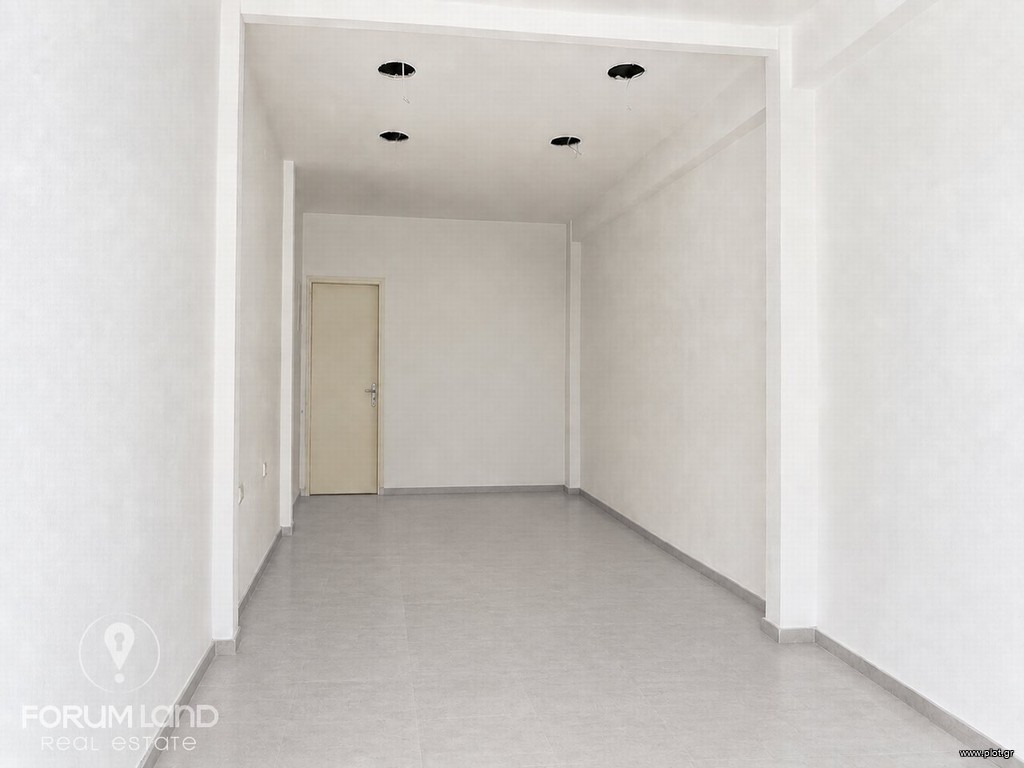Κατάστημα 65 τ.μ. προς ενοικίαση, Κέντρο Καλαμαριάς