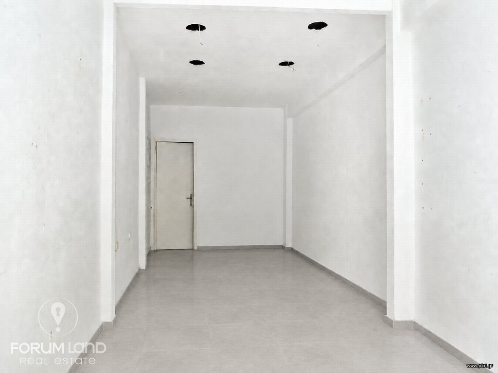 Κατάστημα 65 τ.μ. προς ενοικίαση, Κέντρο Καλαμαριάς
