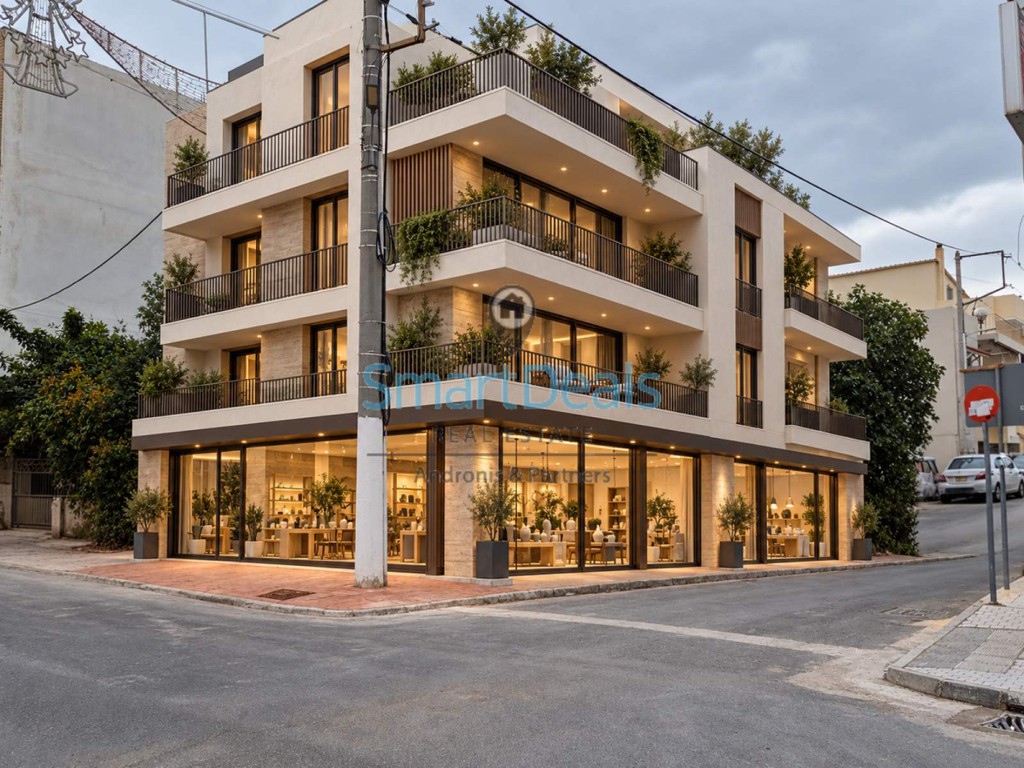 Οικόπεδο 440 τ.μ. προς πώληση, Κέντρο Κορωπίου