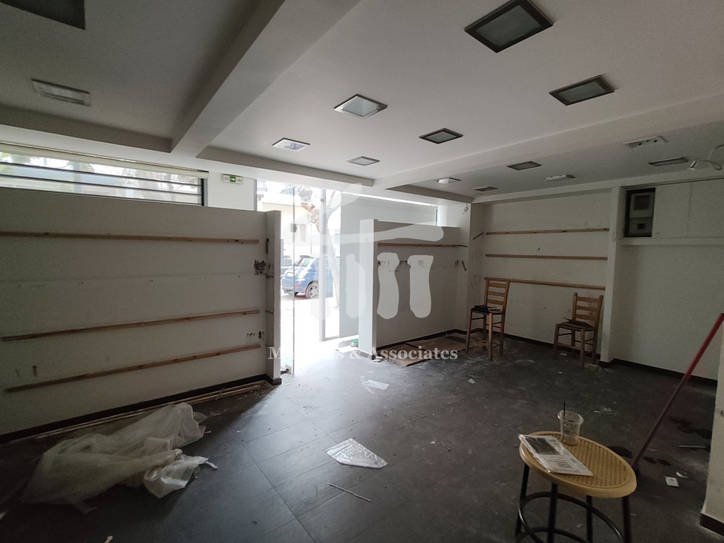 Κατάστημα 250 τ.μ. προς ενοικίαση, Κάτω Δάφνη Αττικής
