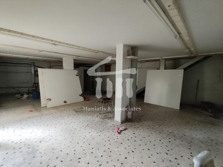 Κατάστημα 250 τ.μ. προς ενοικίαση
