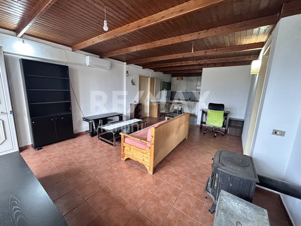 Studio / γκαρσονιέρα 58 τ.μ. προς ενοικίαση, Καρυδιά Κομοτηνής