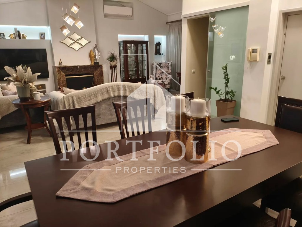 Μονοκατοικία 272 τ.μ. πρός πώληση, Αττική - Υπόλοιπο, Μαρκόπουλο