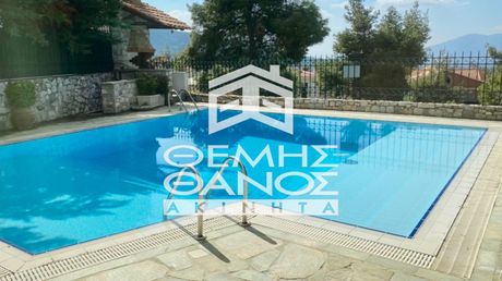Apartment 210 sqm for rent