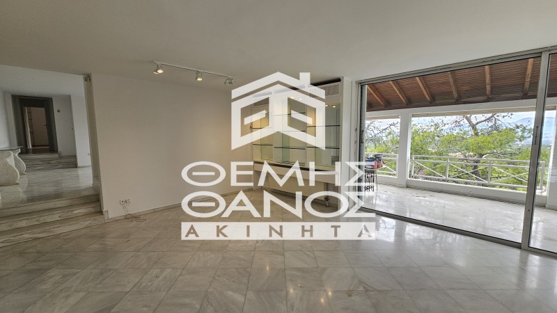 Διαμέρισμα 200 τ.μ. πρός ενοικίαση, Αθήνα - Βόρεια Προάστια, Ροδόπολη