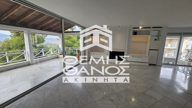 Διαμέρισμα 200 τ.μ. πρός ενοικίαση, Αθήνα - Βόρεια Προάστια, Ροδόπολη