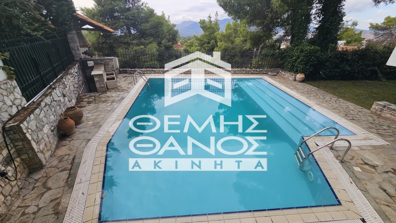 Διαμέρισμα 200 τ.μ. πρός ενοικίαση, Αθήνα - Βόρεια Προάστια, Ροδόπολη