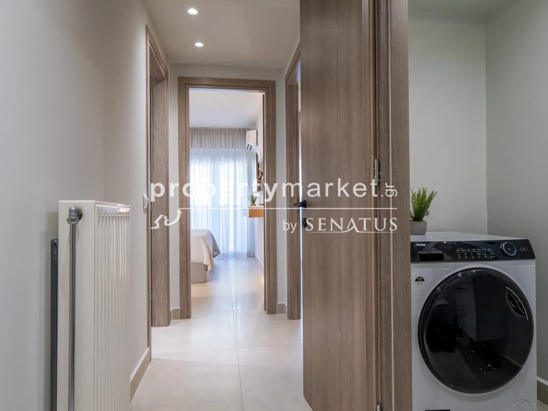 Διαμέρισμα 85 τ.μ. πρός ενοικίαση, Αθήνα - Κέντρο, Κολωνός - Κολοκυνθούς