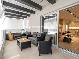 Διαμέρισμα 85 τ.μ. πρός ενοικίαση