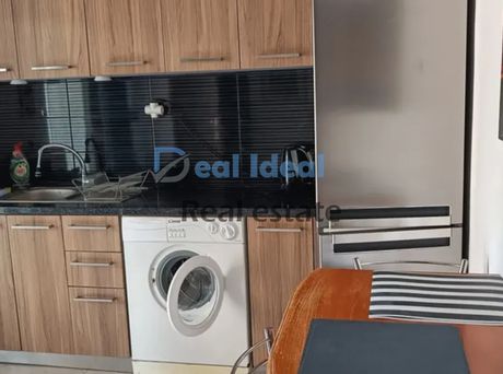 Διαμέρισμα 52 τ.μ. προς ενοικίαση