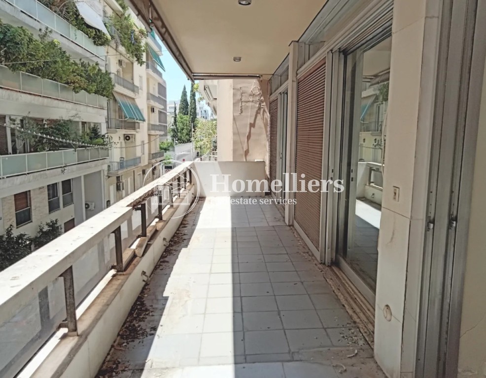 Γραφείο 230 τ.μ. πρός ενοικίαση, Αθήνα - Κέντρο, Κολωνάκι - Λυκαβηττός