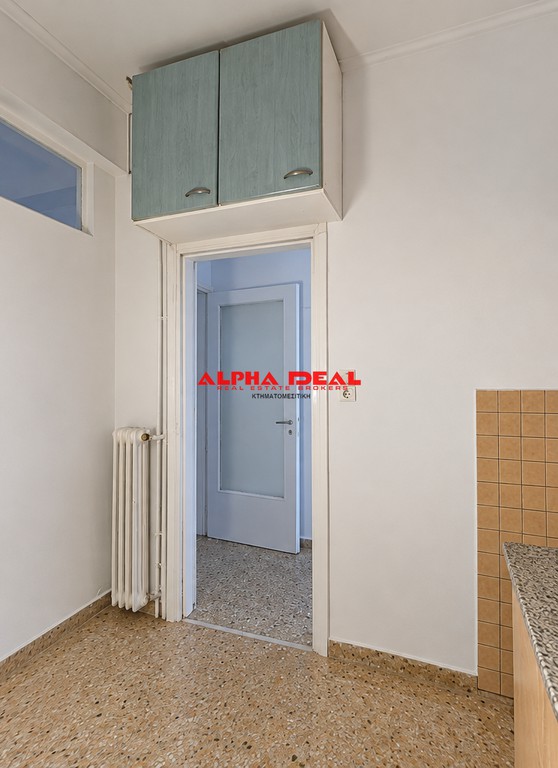 Διαμέρισμα 88 τ.μ. πρός ενοικίαση, Πειραιάς, Αγία Σοφία
