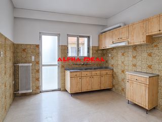 Διαμέρισμα 87 τ.μ. πρός ενοικίαση