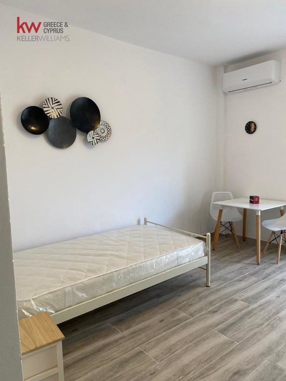 Studio / γκαρσονιέρα 25,44 τ.μ. πρός πώληση, Ν. Χανίων, Ακρωτήρι