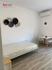 Studio / γκαρσονιέρα 25,44 τ.μ. πρός πώληση, Ν. Χανίων, Ακρωτήρι-thumb-3