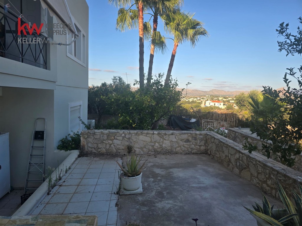 Studio / γκαρσονιέρα 25,46 τ.μ. προς πώληση, Ν. Χανίων, Ακρωτήρι