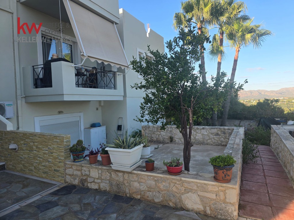 Studio / γκαρσονιέρα 25,46 τ.μ. προς πώληση, Ν. Χανίων, Ακρωτήρι