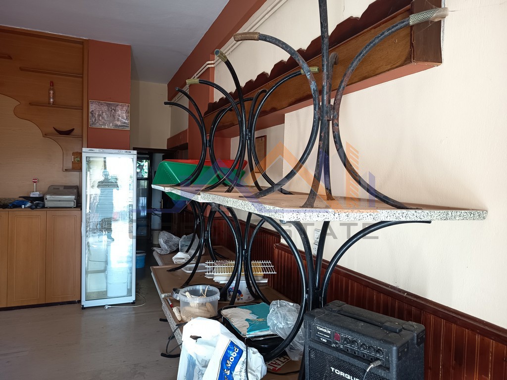 Κατάστημα 58 τ.μ. προς ενοικίαση, Πέραμα Ιωαννίνων