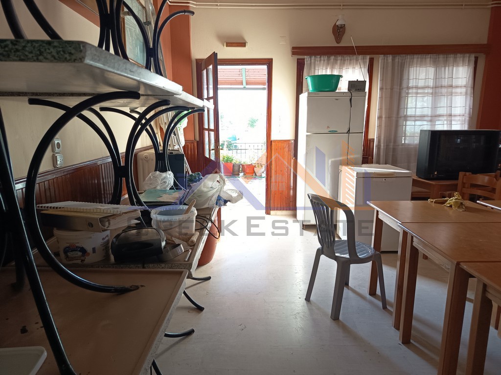 Κατάστημα 58 τ.μ. προς ενοικίαση, Πέραμα Ιωαννίνων