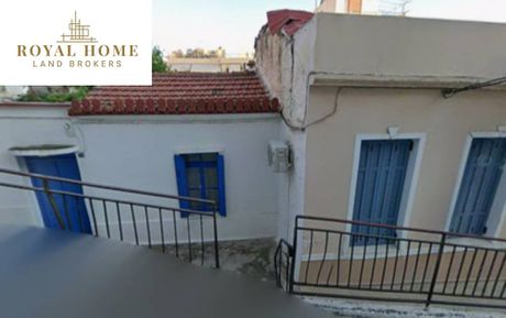 Οικόπεδο 464 τ.μ. προς πώληση
