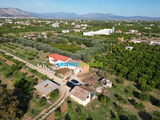 Αγροτεμάχια 21.305 τ.μ. προς πώληση, Αργολίδα, Άργος-thumb-13
