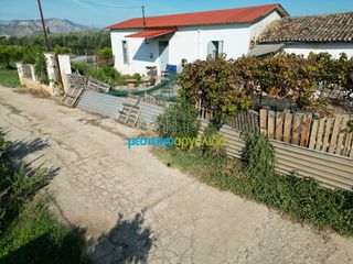 Αγροτεμάχια 21.305 τ.μ. προς πώληση, Αργολίδα, Άργος-thumb-24