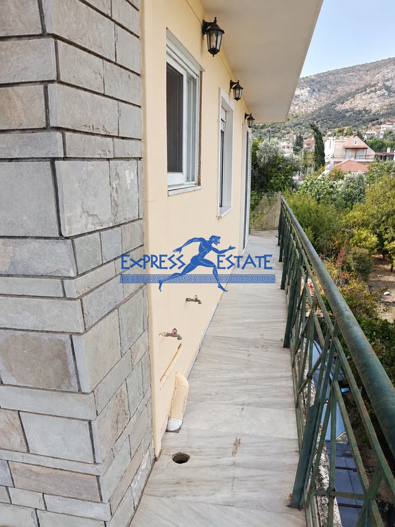 Μονοκατοικία 110 τ.μ. πρός ενοικίαση, Αθήνα - Ανατολικά Προάστια, Νέα Μάκρη