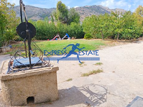 Μονοκατοικία 110 τ.μ. πρός ενοικίαση