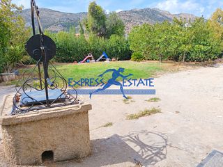 Μονοκατοικία 110 τ.μ. πρός ενοικίαση
