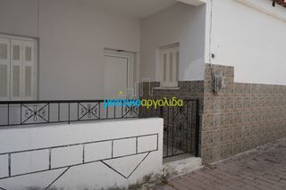 Detached home 70,76 sqm for sale