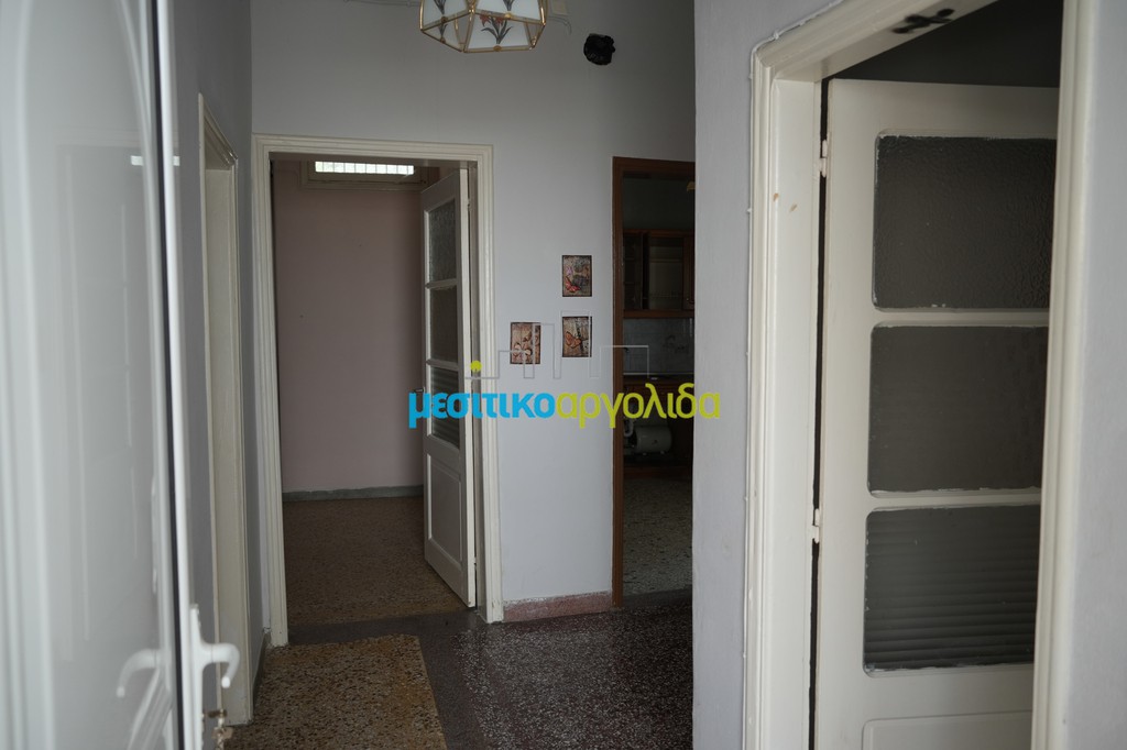 Μονοκατοικία 70,76 τ.μ. πρός πώληση, Αργολίδα, Άργος